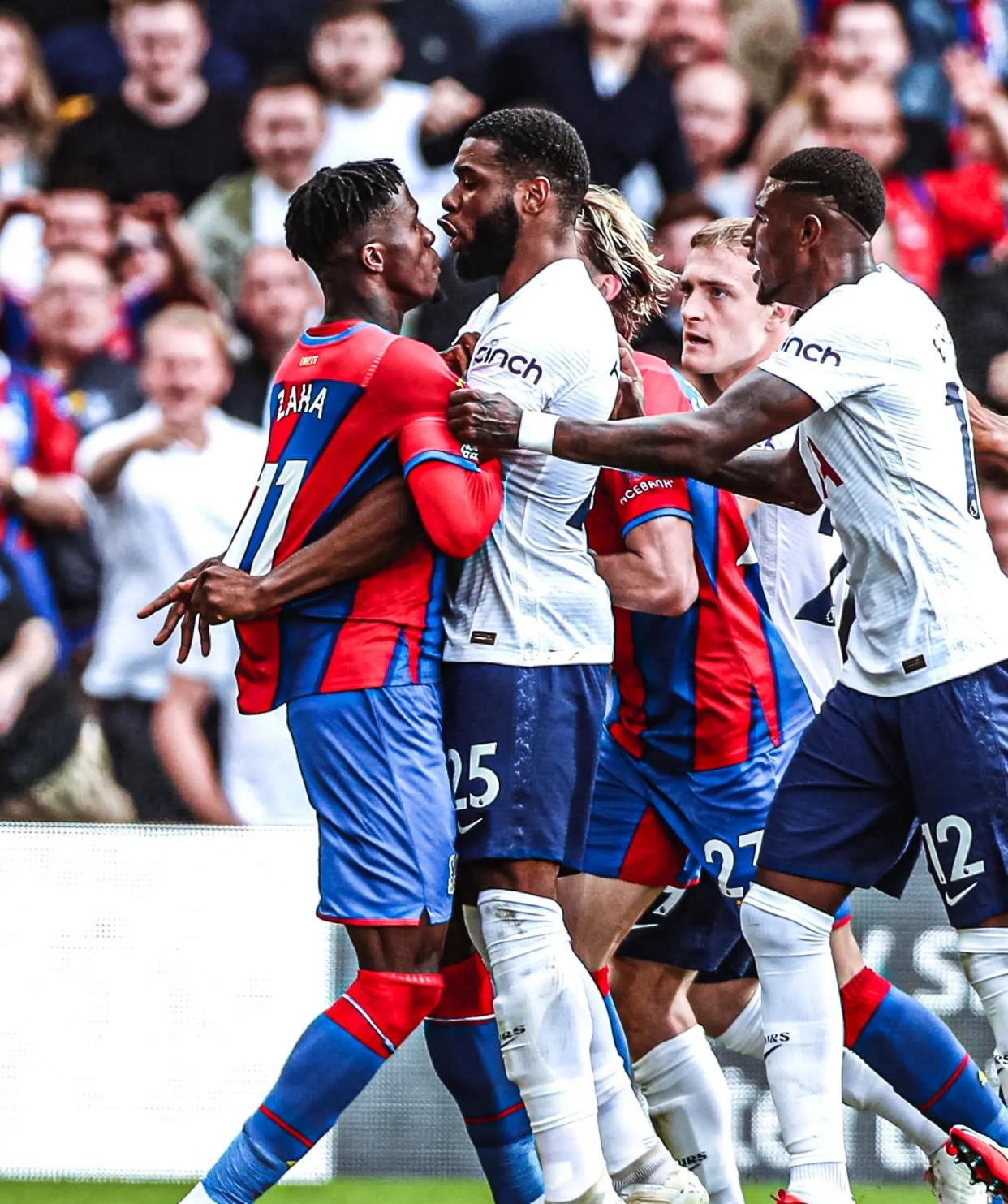 现了他无与 现了他无与